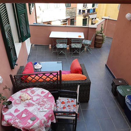 Lisetta Rooms Βερνάτσα Εξωτερικό φωτογραφία