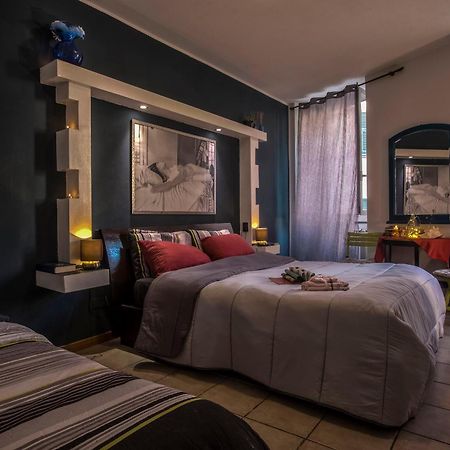 Lisetta Rooms Βερνάτσα Εξωτερικό φωτογραφία