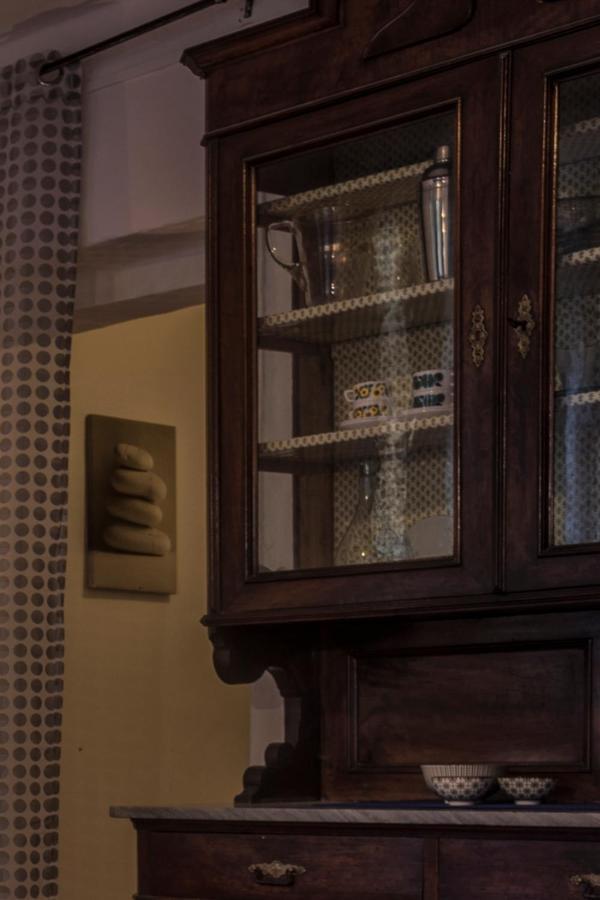 Lisetta Rooms Βερνάτσα Εξωτερικό φωτογραφία