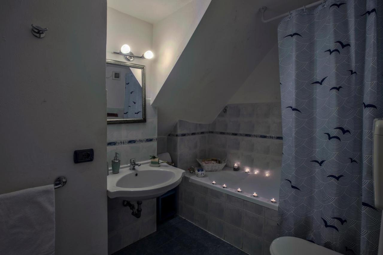 Lisetta Rooms Βερνάτσα Εξωτερικό φωτογραφία