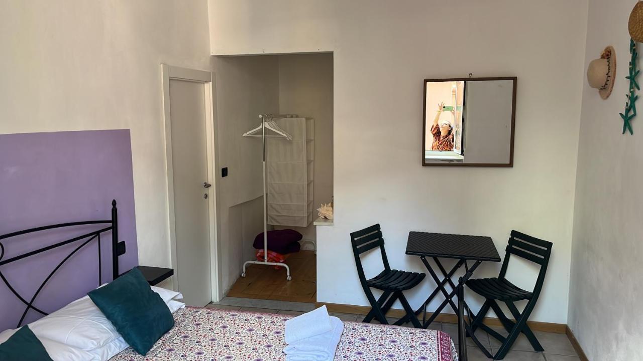 Lisetta Rooms Βερνάτσα Εξωτερικό φωτογραφία