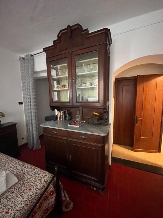 Lisetta Rooms Βερνάτσα Εξωτερικό φωτογραφία