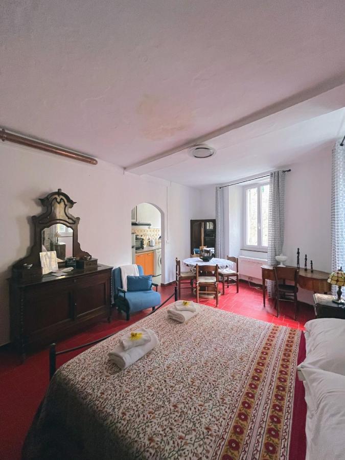Lisetta Rooms Βερνάτσα Εξωτερικό φωτογραφία