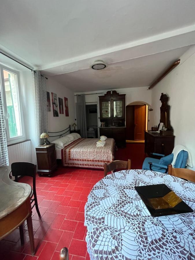 Lisetta Rooms Βερνάτσα Εξωτερικό φωτογραφία