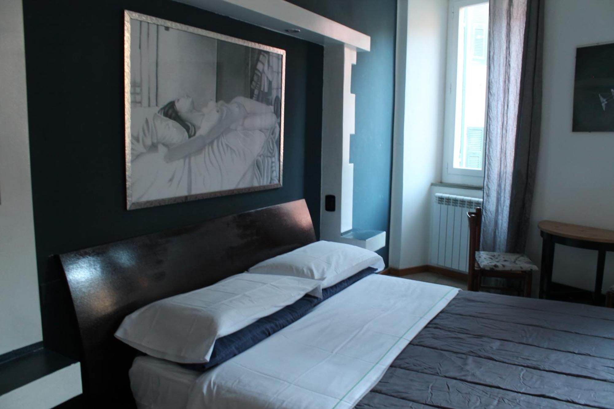 Lisetta Rooms Βερνάτσα Εξωτερικό φωτογραφία