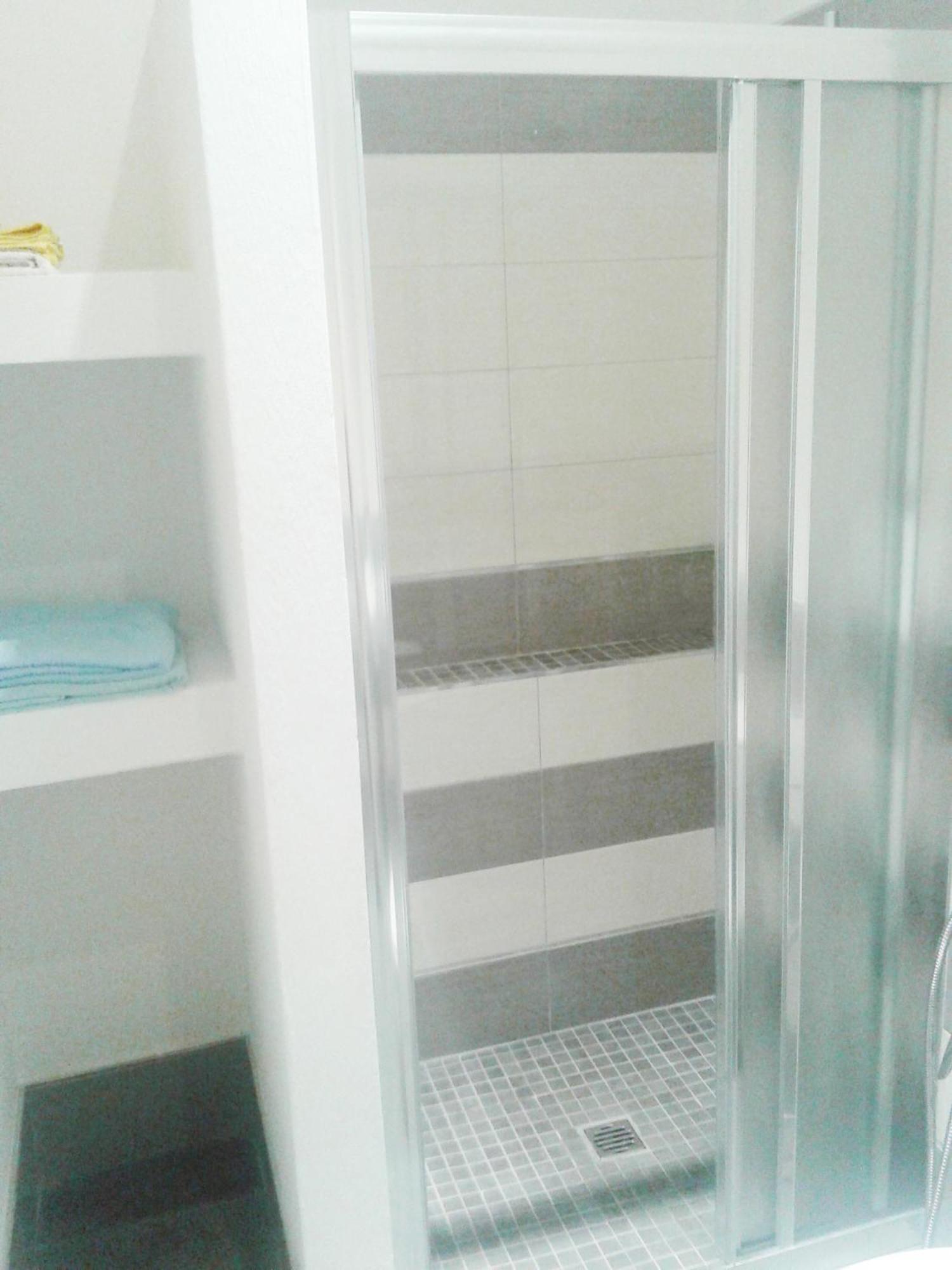 Lisetta Rooms Βερνάτσα Εξωτερικό φωτογραφία