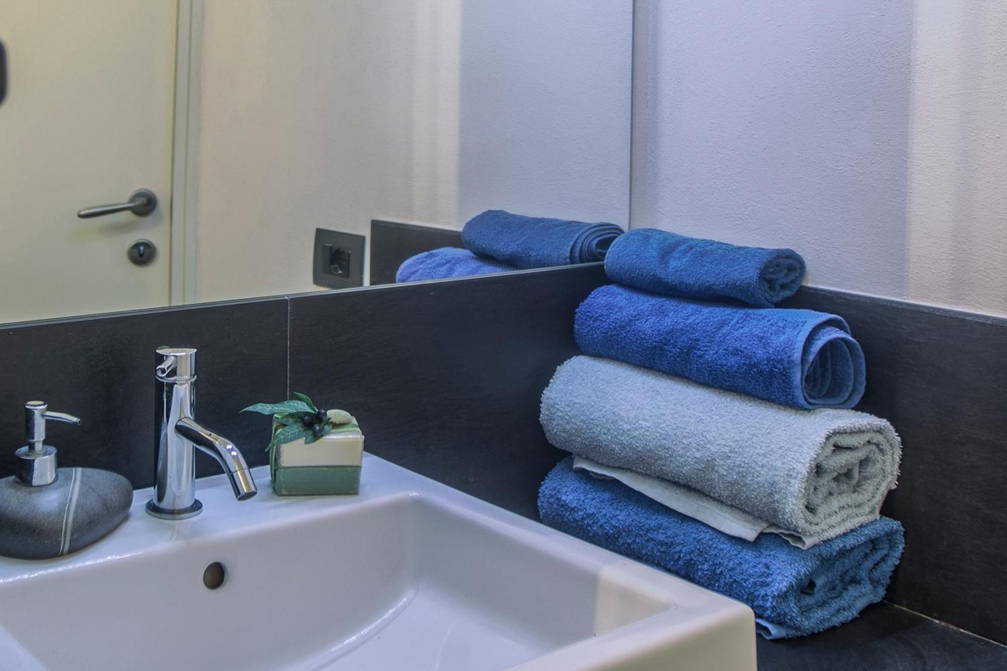 Lisetta Rooms Βερνάτσα Εξωτερικό φωτογραφία