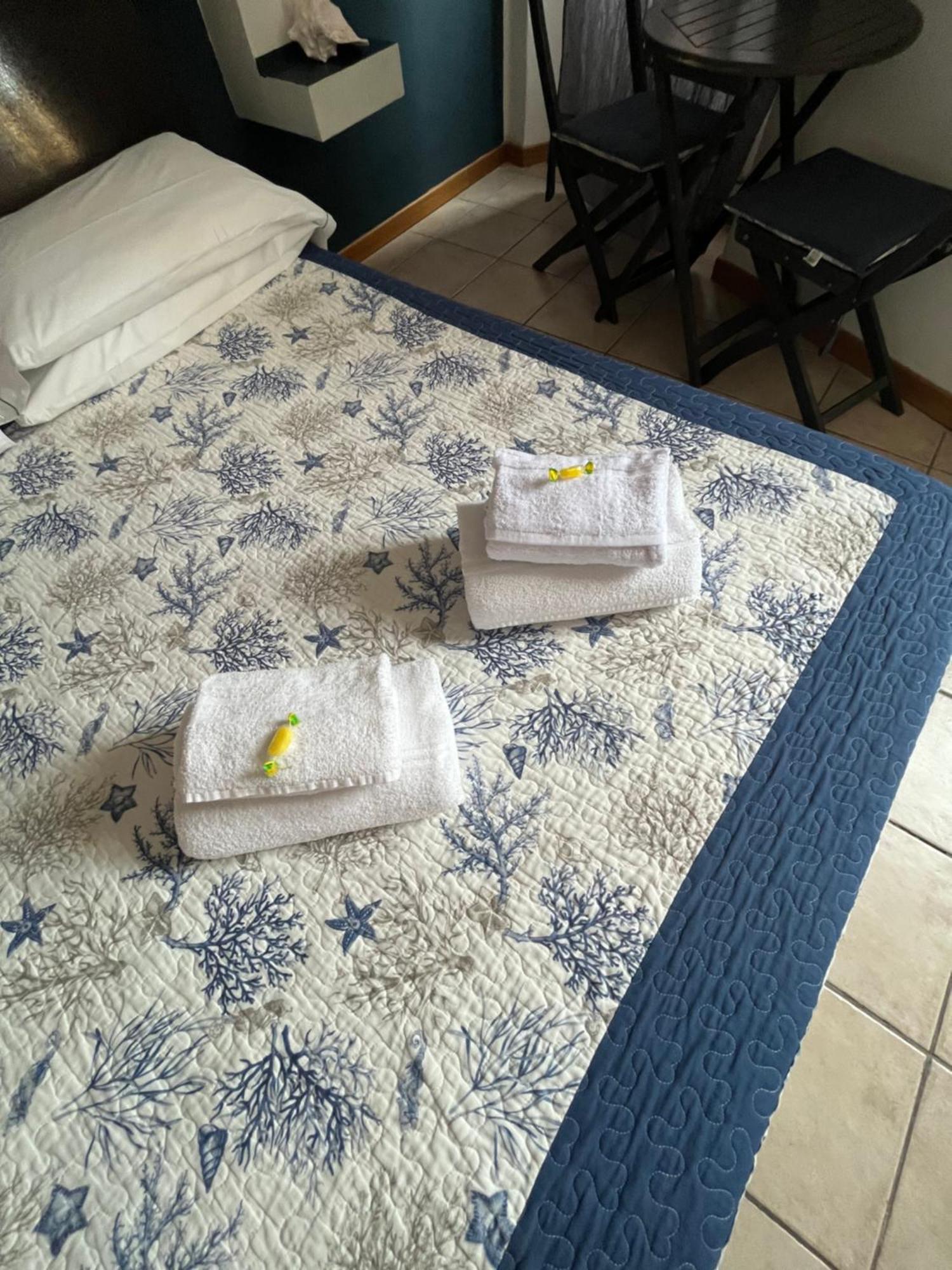 Lisetta Rooms Βερνάτσα Εξωτερικό φωτογραφία