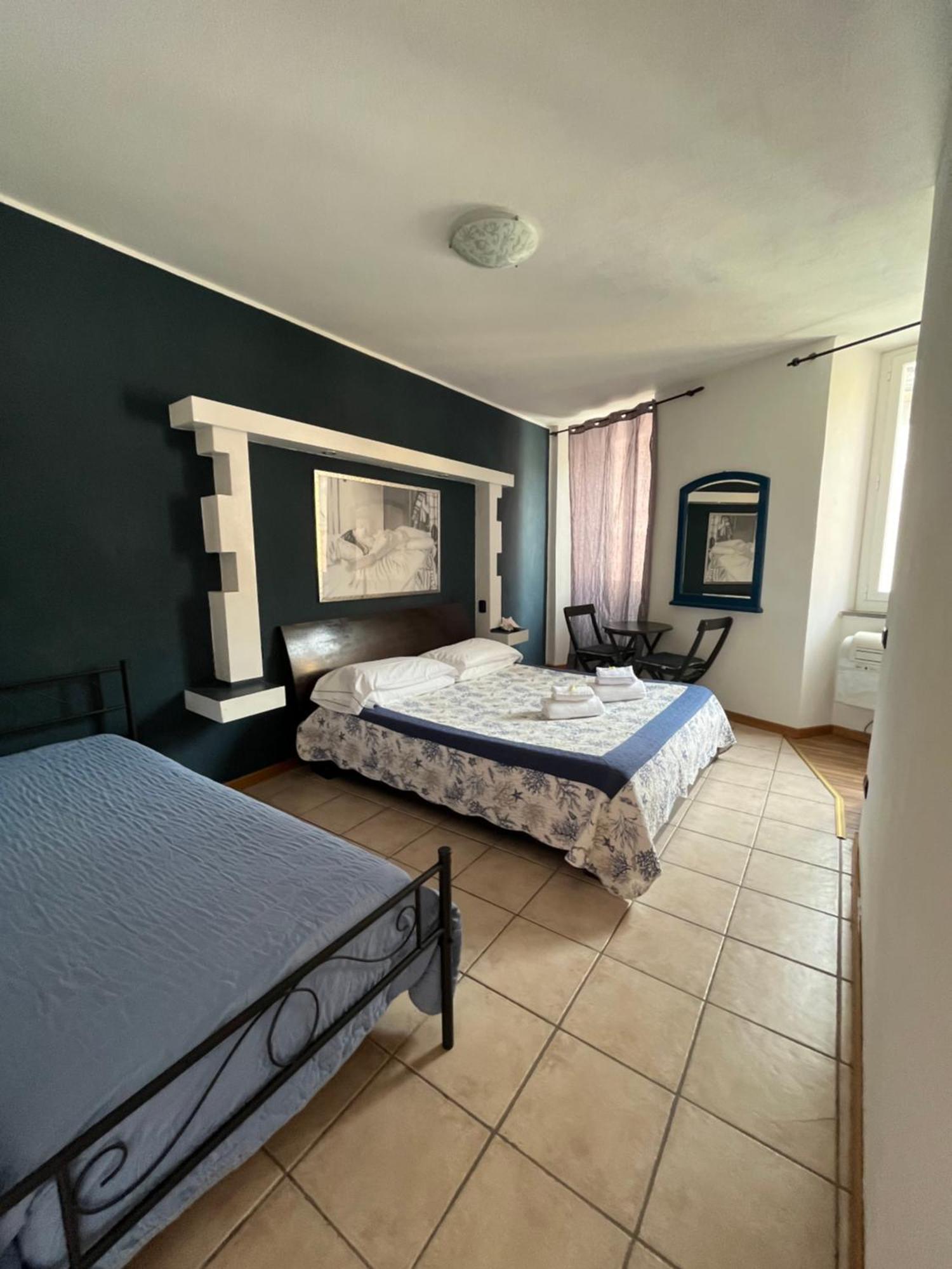 Lisetta Rooms Βερνάτσα Εξωτερικό φωτογραφία