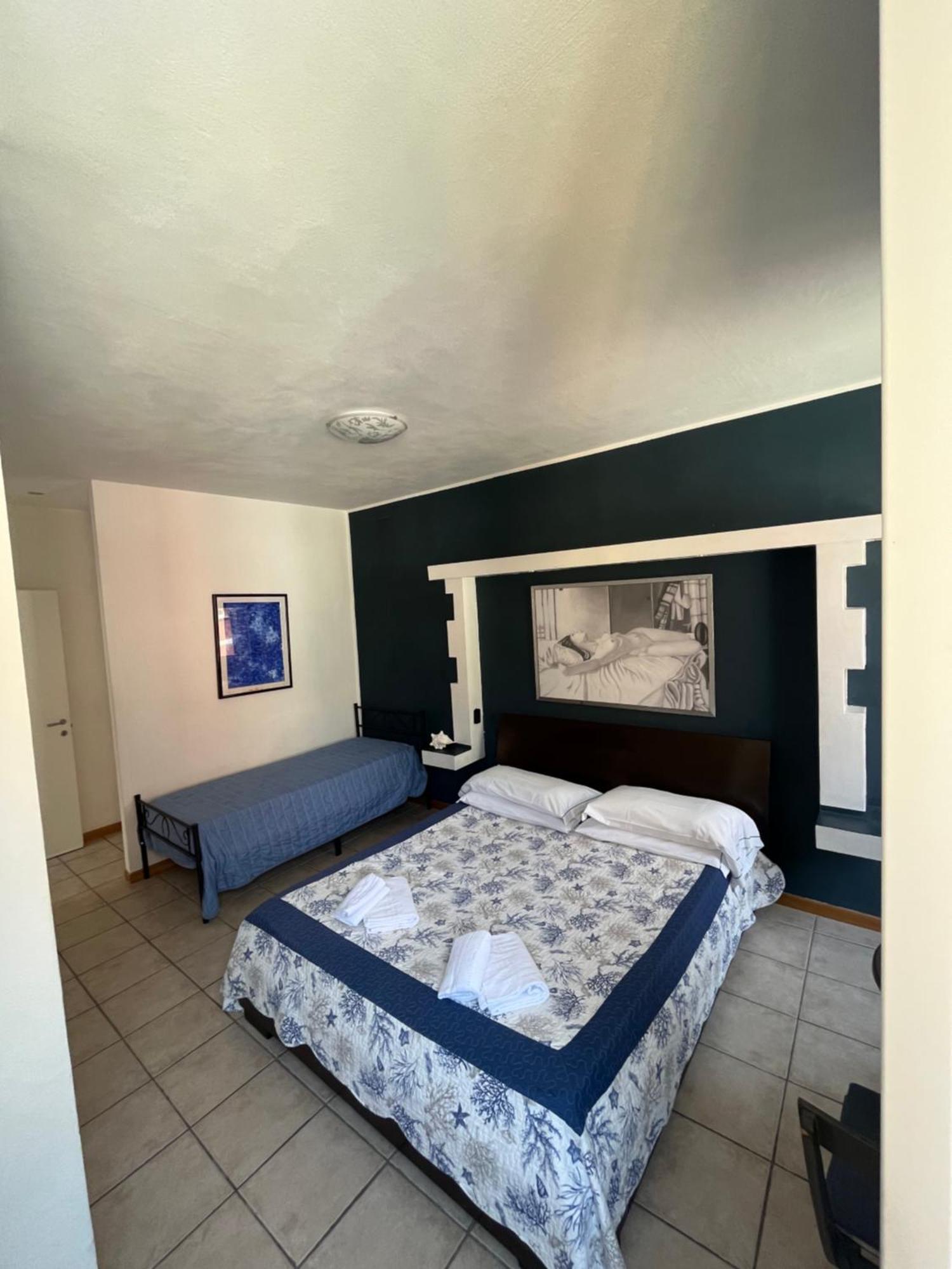 Lisetta Rooms Βερνάτσα Εξωτερικό φωτογραφία